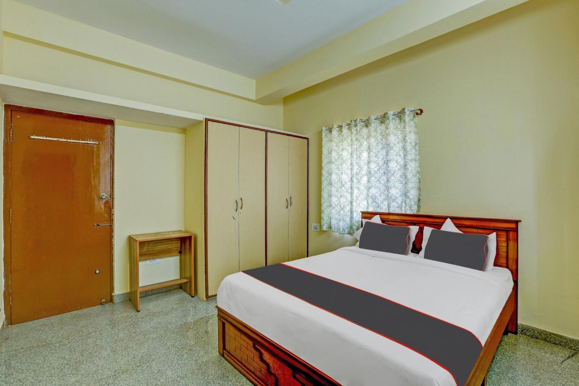 Collection O Relax Stay Apartments بنغالور المظهر الخارجي الصورة