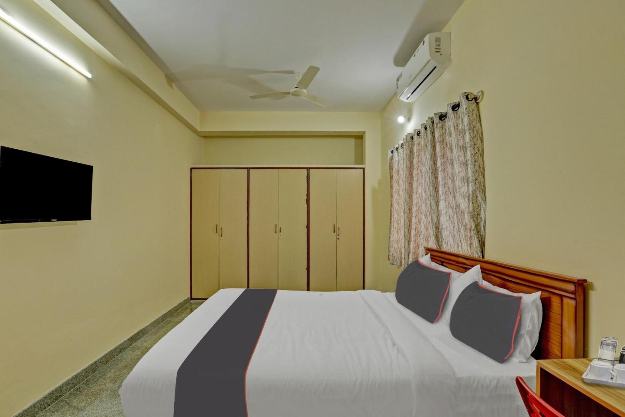 Collection O Relax Stay Apartments بنغالور المظهر الخارجي الصورة