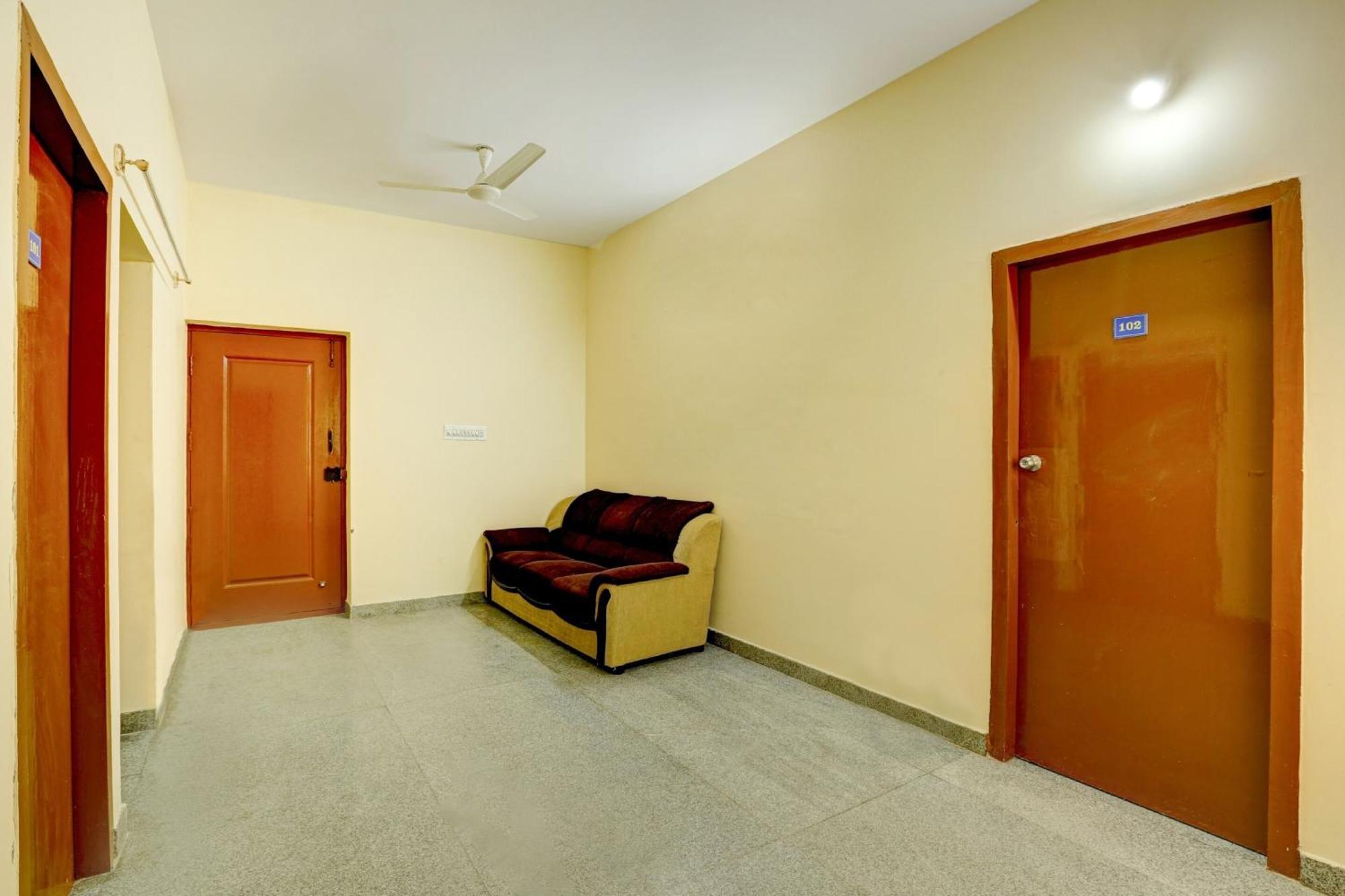 Collection O Relax Stay Apartments بنغالور المظهر الخارجي الصورة