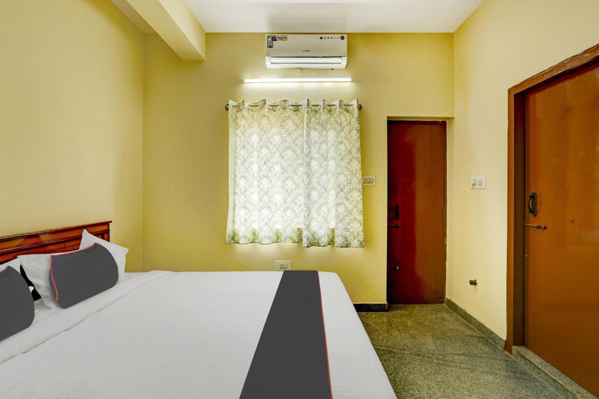 Collection O Relax Stay Apartments بنغالور المظهر الخارجي الصورة