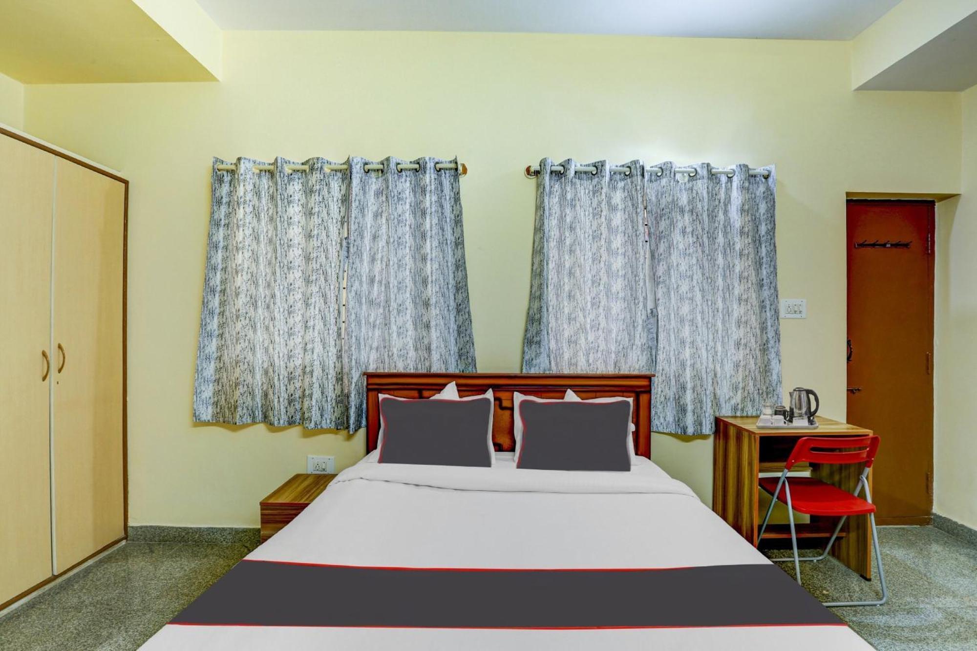 Collection O Relax Stay Apartments بنغالور المظهر الخارجي الصورة