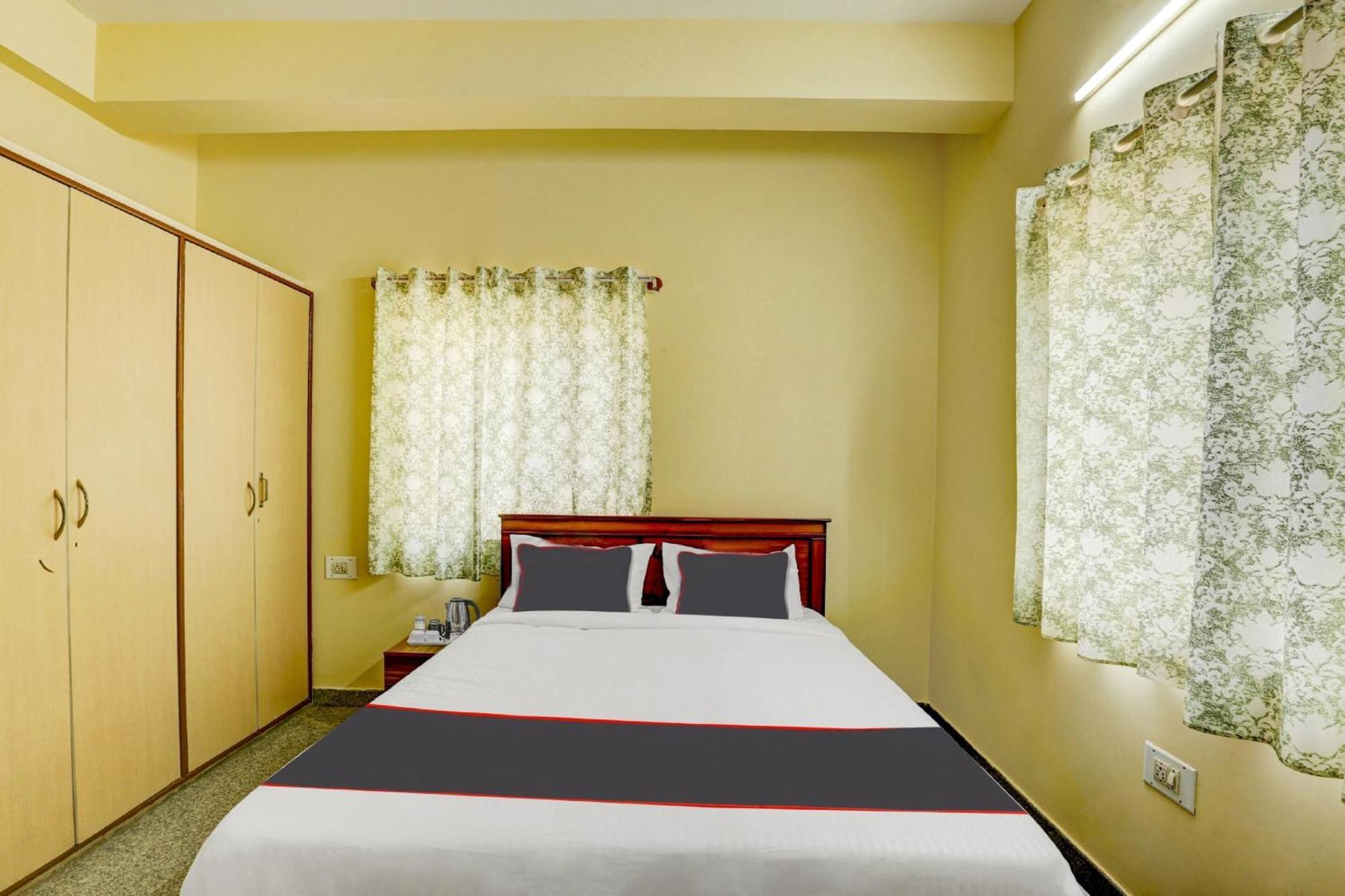 Collection O Relax Stay Apartments بنغالور المظهر الخارجي الصورة
