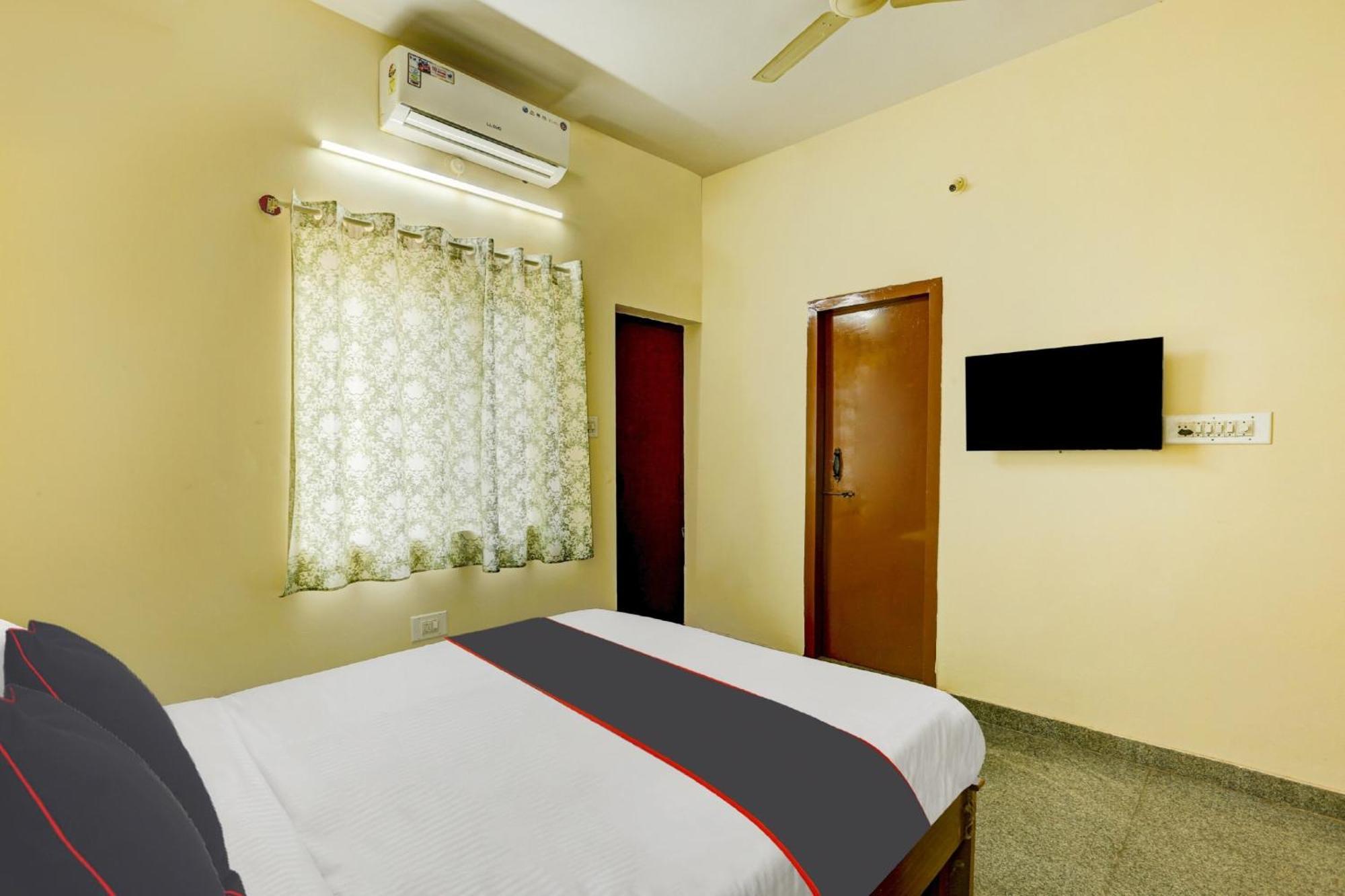 Collection O Relax Stay Apartments بنغالور المظهر الخارجي الصورة
