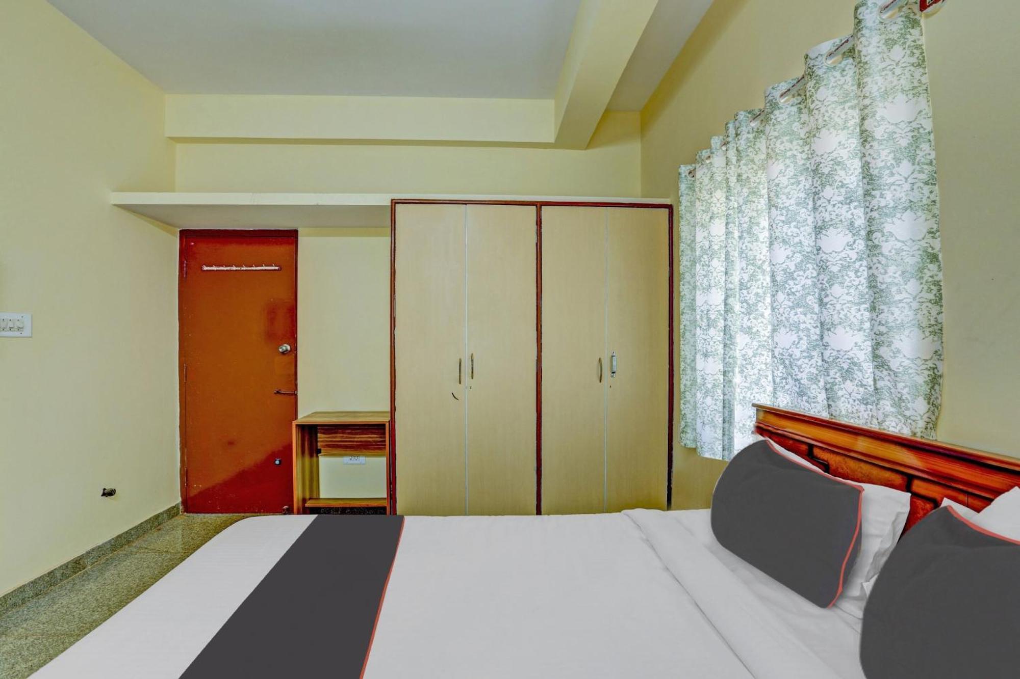 Collection O Relax Stay Apartments بنغالور المظهر الخارجي الصورة