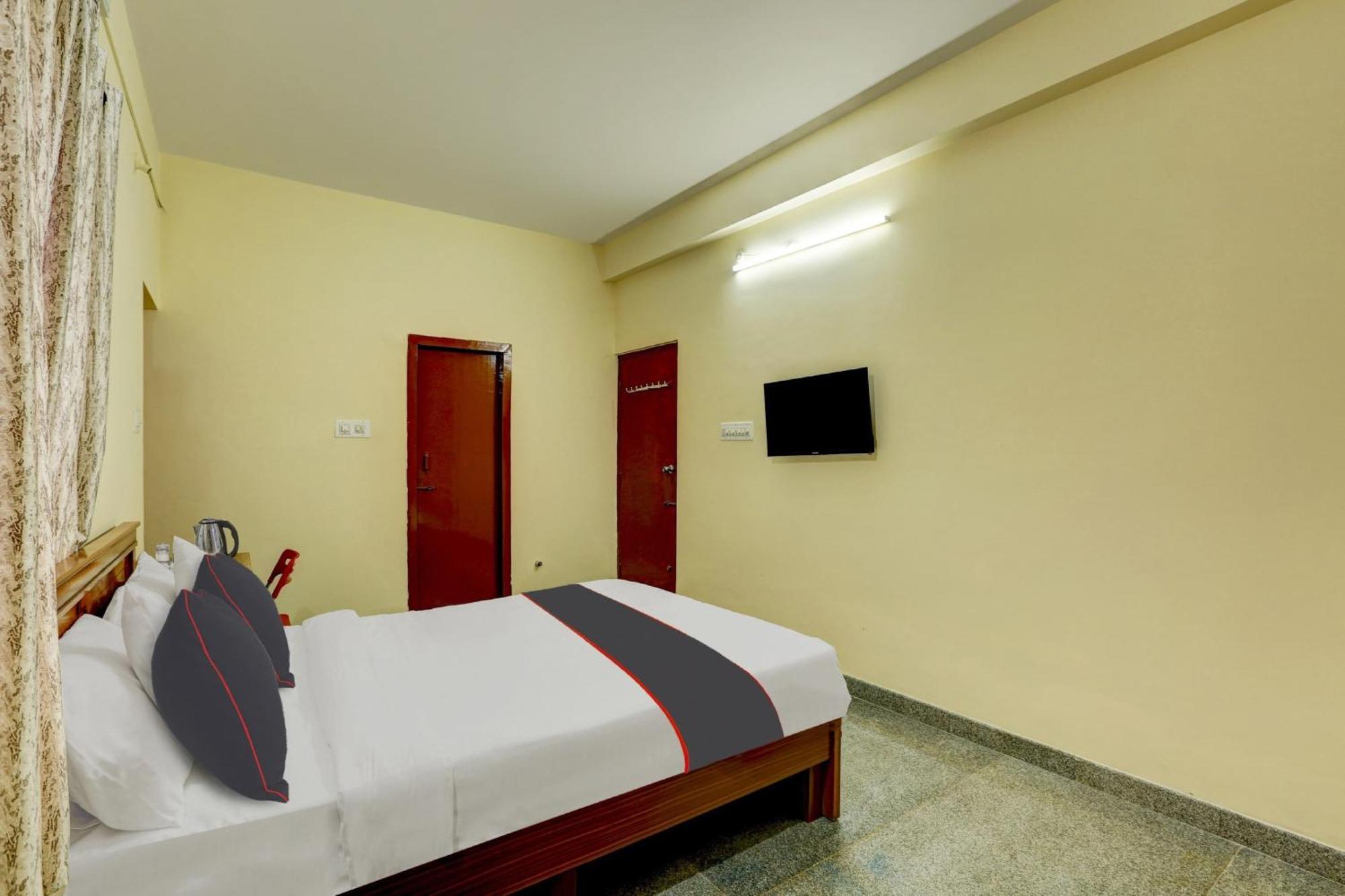 Collection O Relax Stay Apartments بنغالور المظهر الخارجي الصورة