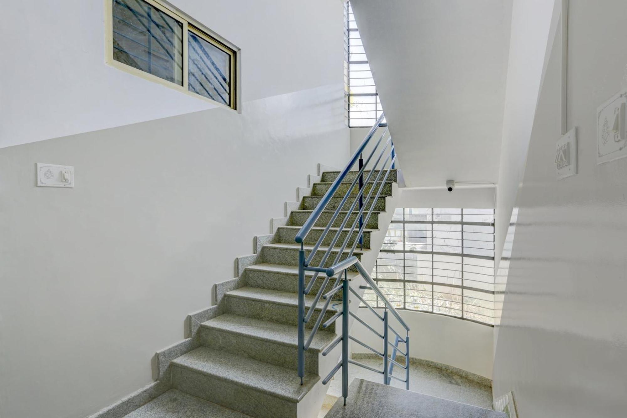 Collection O Relax Stay Apartments بنغالور المظهر الخارجي الصورة