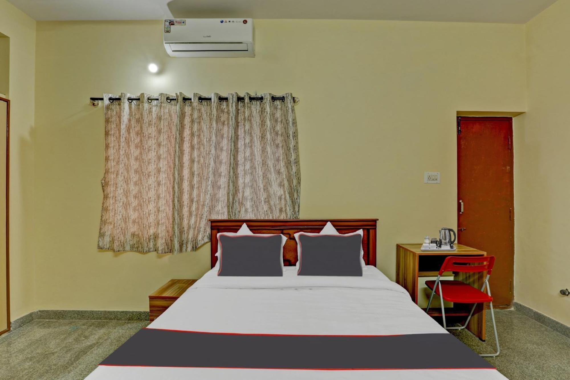 Collection O Relax Stay Apartments بنغالور المظهر الخارجي الصورة