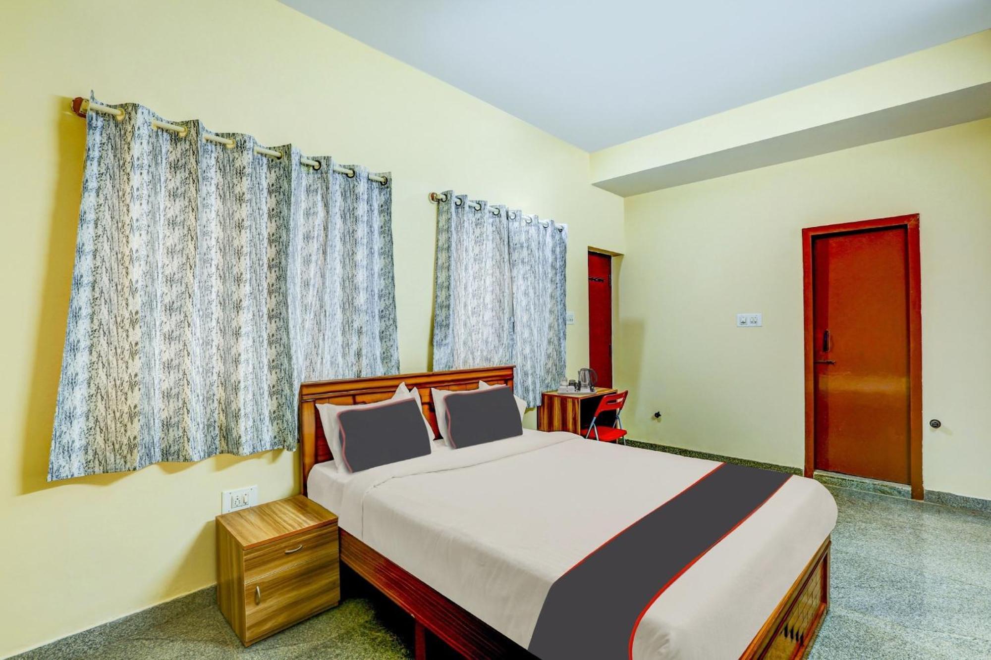 Collection O Relax Stay Apartments بنغالور المظهر الخارجي الصورة
